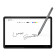 Lenovo Tab K11 128 Mediatek G88 4GB RAM 128GB eMMC Android 13 11" WUXGA Tablet