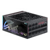 MSI MPG Ai1300TS PCIE5 1300W 80 Plus Titanium ATX 3.1 Power Supply - Black