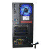 Medion ERAZER Recon E45 AMD Ryzen 5-5500 16GB RAM 1TB SSD RTX 5060 Windows 11 Home Gaming PC