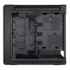 ASUS ProArt PA602 Wood Edition Tempered Glass Mid Tower PC Case - Black
