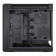 ASUS ProArt PA602 Wood Edition Tempered Glass Mid Tower PC Case - Black