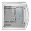 ASUS ROG Hyperion GR701 Tempered Glass Tower E-ATX Gaming PC Case - White