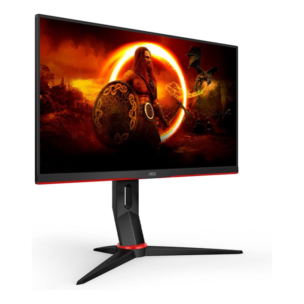 AOC G2 Q24G2A/BK 23.8