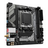GIGABYTE A620I AX AMD A620 Mini-ITX Socket AM5 Motherboard