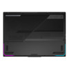 ASUS ROG Strix SCAR 17 G733PYV-LL046W AMD Ryzen 9 7945HX3D Laptop 43.9 cm (17.3") Wide Quad HD 32 GB DDR5-SDRAM 2 TB SSD NVIDIA GeForce RTX 4090 Wi-Fi 6E (802.11ax) Windows 11 Home Black