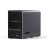 UGREEN NASync DXP2800 2-Bay-NAS (Diskless)