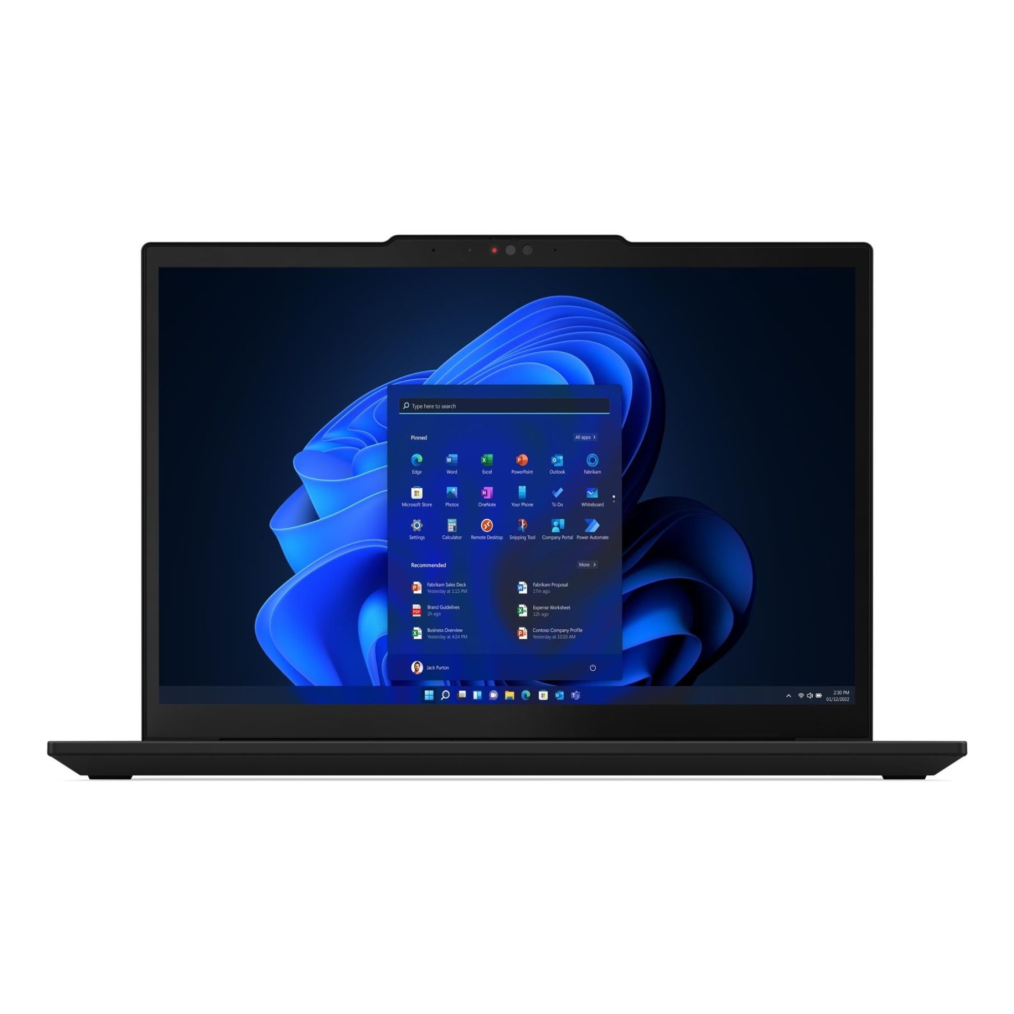 Lenovo ThinkPad X13 Gen 4 AMD Ryzen 7 PRO 7840U 32GB RAM 512GB SSD