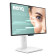 BenQ GW2490TC 24" IPS Full HD 144Hz USB-C Height Adjustable Monitor with Speakers