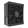ASUS Pro WS 1600W ATX 3.1 80 Plus Platinum PSU Power Supply - Black