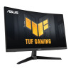 ASUS TUF VG27VQ3B 27-inch Full HD gaming monitor with built-in speakers