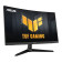 ASUS TUF VG27VQ3B 27-inch Full HD gaming monitor with built-in speakers