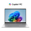 ASUS VivoBook S16 Qualcomm Snapdragon-100 16GB RAM 512GB SSD 16" Windows 11 Home Copilot+ Laptop