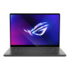 ASUS ROG Zephyrus G16 (2025) GU605CM-QR017W Intel Core Ultra 9 285H 32GB RAM 1TB SSD RTX 5060 16" Windows 11 Home Gaming Laptop