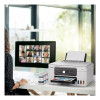 Canon MAXIFY GX3050 600 x 1200 dpi A4 Wireless Multifunction Colour Inkjet Printer