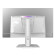 MSI MPG 321URXW QD-OLED 32" QD-OLED UHD 4K 240Hz 0.03ms Height Adjustable Gaming Monitor