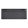 Trust Trezo Comfort Full-size Wireless Keyboard and Mouse Set - Black