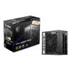 MSI MPG A1000G PCIE5 1000W ATX 3.0 80 PLUS Gold PSU Power Supply