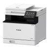 Canon i-SENSYS MF752Cdw Laser 3-in-1 Multifunction A4 Colour Wireless Printer - White