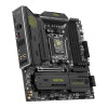 MSI MAG B850M MORTAR WIFI micro ATX AMD Socket AM5 Motherboard