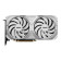 MSI GeForce RTX 4070 Ti SUPER VENTUS 2X WHITE OC 16GB Ada Lovelace Graphics Card