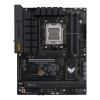 ASUS TUF Gaming B650M-PLUS WIFI AMD B650 Socket AM5 micro ATX Motherboard