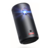 Nebula Capsule 3 N2425212 120" 200 ANSI Lumens Full HD LED Google TV Portable Projector with Gimbal Stand and Speakers