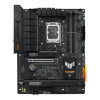 ASUS TUF GAMING B760-PLUS WIFI 90MB1ER0-M1EAY0 Intel B760 LGA 1700 ATX Motherboard 