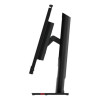 Lenovo ThinkVision Lenovo T24v-30 23.8" IPS Full HD Height Adjustable Built in Speakers & Webcam Monitor