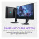 Dell Alienware AW2725DF 27" QD-OLED Quad HD 360Hz 0.03ms Freesync Height Adjustable Gaming Monitor