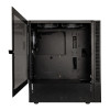 Kolink Observatory MX Glass ARGB  Midi Tower Gaming ATX PC Case - Black