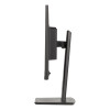 iiyama ProLite XB2495WSU-B1 24.1" WUXGA IPS 100Hz 4ms Height Adjustable Monitor with Speakers - Matte Black