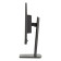 iiyama ProLite XB2495WSU-B1 24.1" WUXGA IPS 100Hz 4ms Height Adjustable Monitor with Speakers - Matte Black