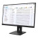 New Open Box - Lenovo ThinkVision E27-40 27" IPS 100Hz DisplayPort HDMI Monitor with Speaker