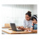 Refurbished - ASUS ChromeBook CZ11 ARM Cortex 520 8GB RAM 64GB eMMC 11.6" ChromeOS Laptop
