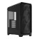 Fractal Design Meshify 3 Mid Tower Gaming PC Case - Black TG Light Tint