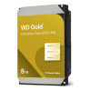 Refurbished - Western Digital Gold 8TB 3.5" 7200 rpm Internal Hard Drive