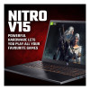 Acer Nitro V15 ANV15-52 Intel Core i7-13620H 16GB RAM 1TB SSD RTX 5060 15.6" Full HD Windows 11 Home Gaming Laptop