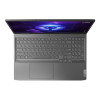 Lenovo LOQ 15 Intel Core i5-12450H 16GB RAM 512GB SSD RTX 4050 15.6" Gaming Laptop - Storm Grey