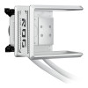 ASUS ROG Ryuo IV 360 ARGB 360mm AIO Liquid CPU Cooler - White