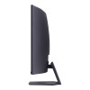 LG UltraGear 32GS60QC-B 31.5" Curved Gaming Monitor with Stunning Quad HD Display
