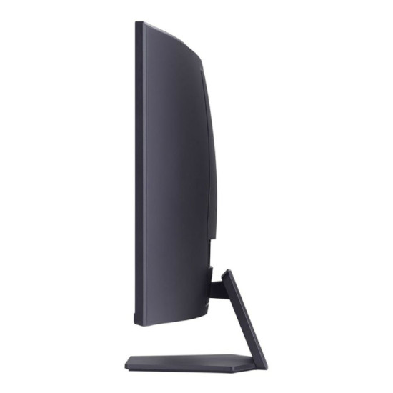LG UltraGear 32GS60QC-B 31.5" Curved Gaming Monitor with Stunning Quad HD Display
