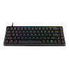 ASUS ROG Falchion Ace HFX Wired 65% RGB Gaming Keyboard - Black