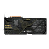 Asrock Radeon RX 9070 XT Taichi 16GB OC Graphics Card