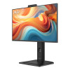 MSI PRO MP245PDG E14 24" IPS Full HD 144Hz USB-C Height adjustable Docking monitor