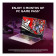 Lenovo LOQ 15AHP10 AMD Ryzen 5 220 16GB RAM 512GB SSD RTX 5050 15.6" 144Hz Windows 11 Home Gaming Laptop