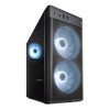 Medion Erazer Recon P45 10026058 AMD Ryzen 5 5500 16GB RAM 1TB SSD RTX 5050 Windows 11 Home Gaming PC