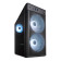 Medion Erazer Recon P45 10026058 AMD Ryzen 5 5500 16GB RAM 1TB SSD RTX 5050 Windows 11 Home Gaming PC
