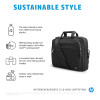 HP Renew Business 15.6" Notebook Carrying Laptop Bag - Black
