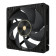 ASUS ProArt PF120 PWM Triple Pack Computer Fan Case - Black