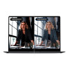Samsung Galaxy Book5 Pro Intel Core Ultra 7 256V 16GB RAM 512GB SSD 16" WQXGA+ AMOLED 120Hz Touchscreen Windows 11 Home Laptop